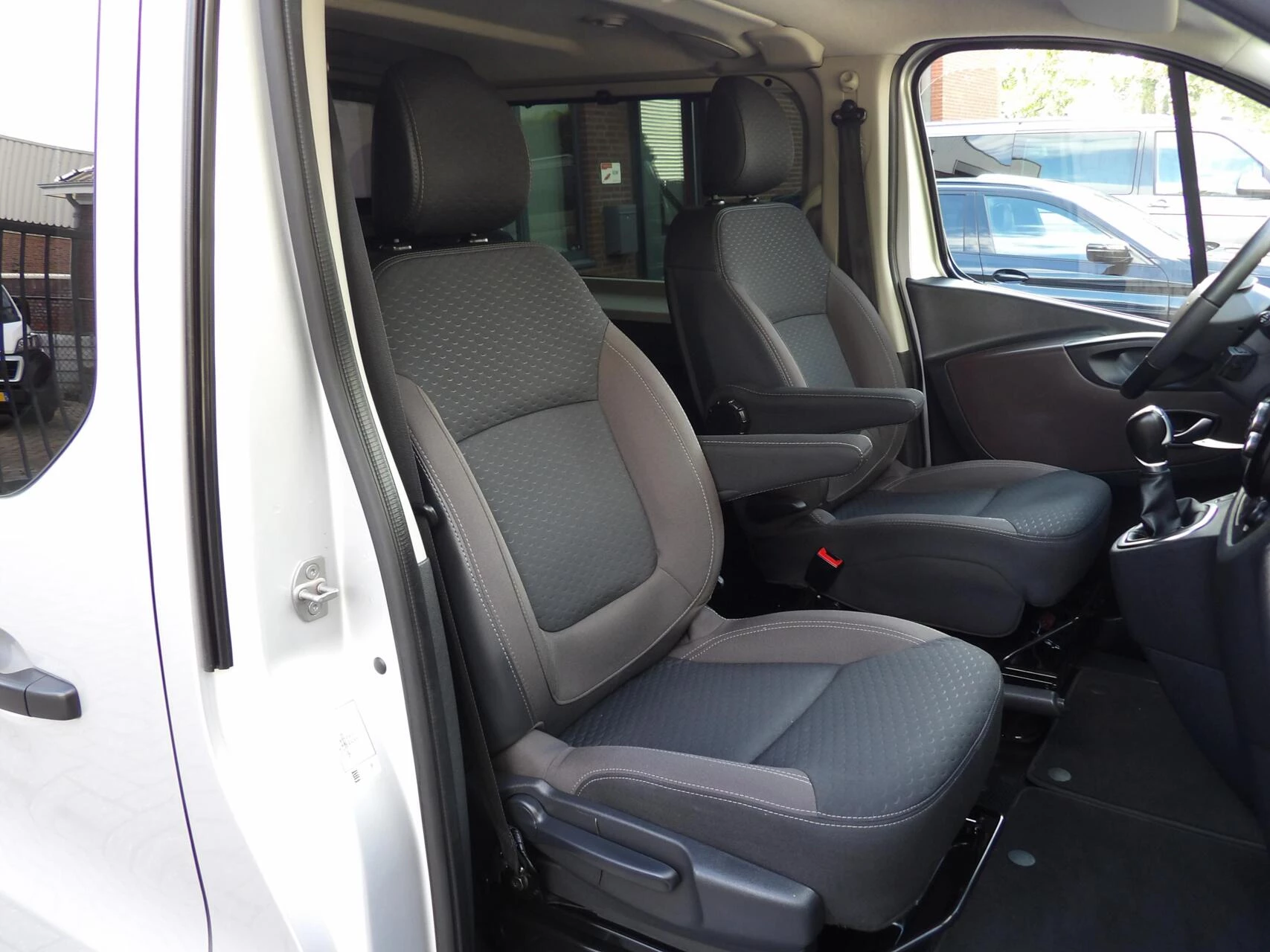 Hoofdafbeelding Fiat Talento
