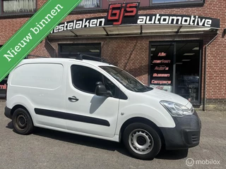 Citroen Berlingo bestel 1.6 BlueHDI 75 Comfort