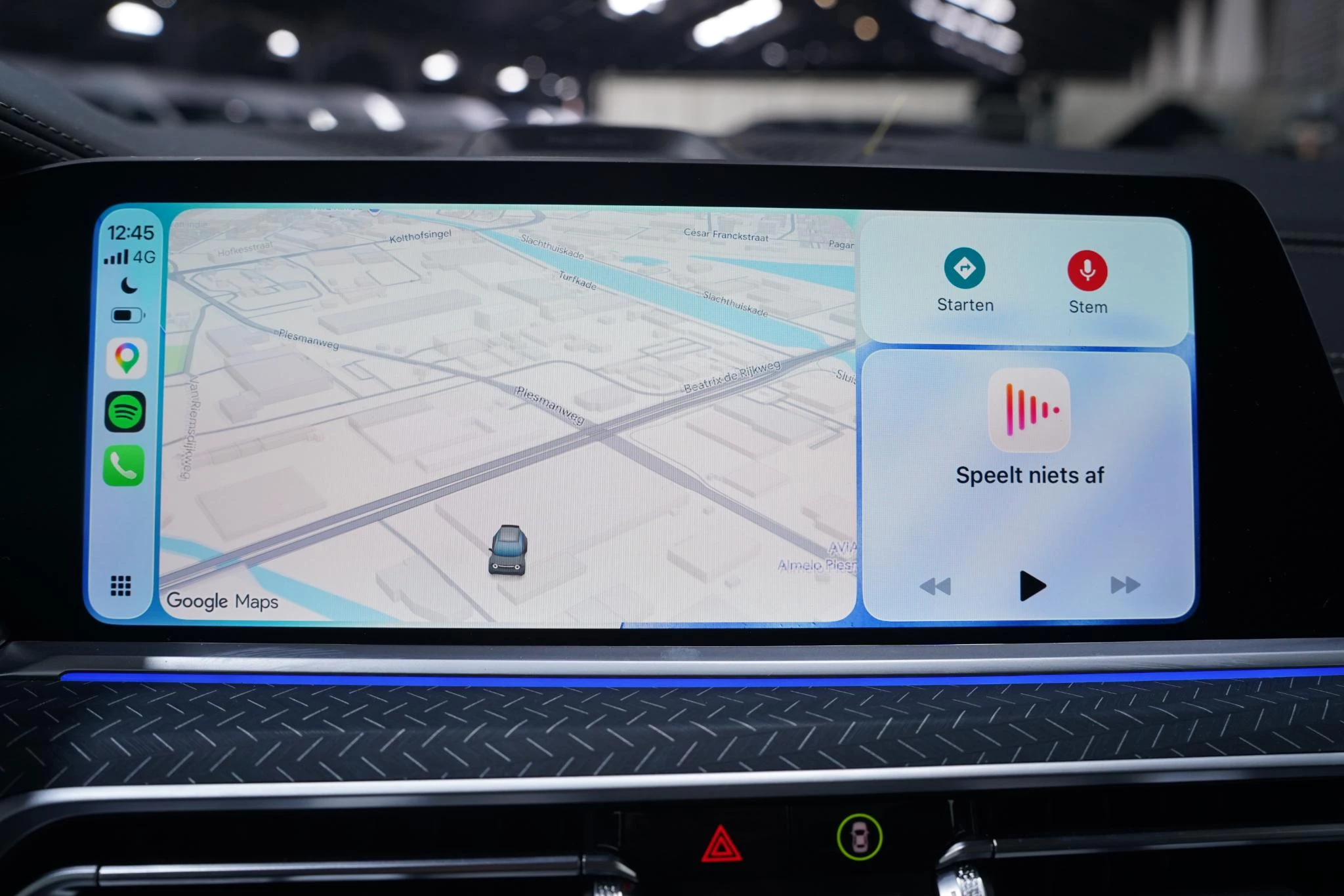 Hoofdafbeelding BMW X7