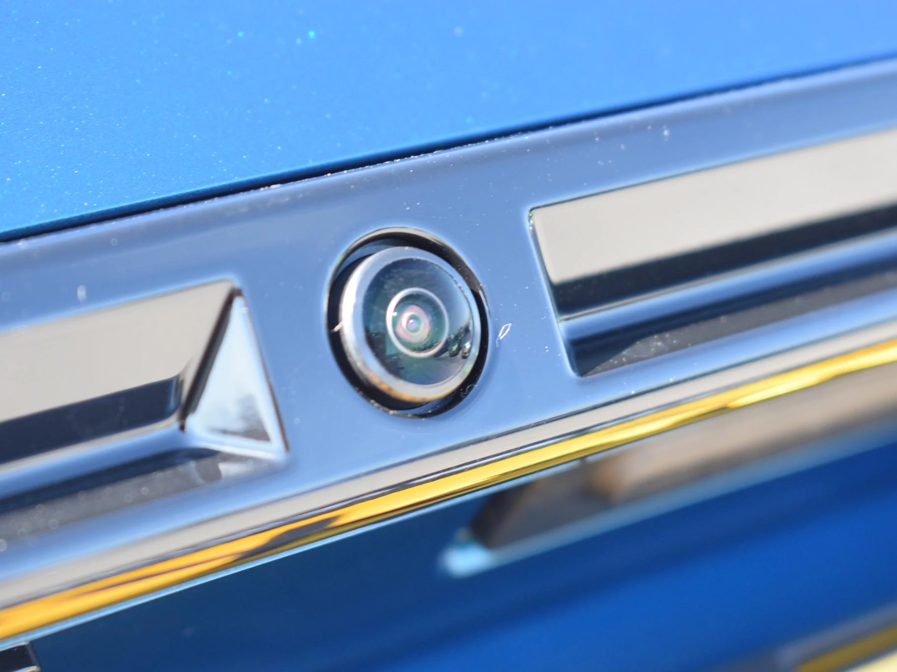 Hoofdafbeelding Peugeot e-2008