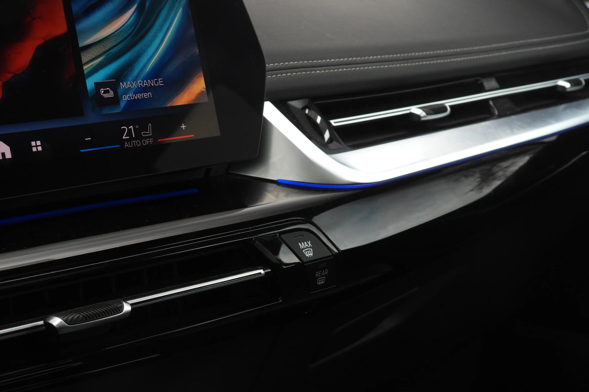 Hoofdafbeelding BMW iX1