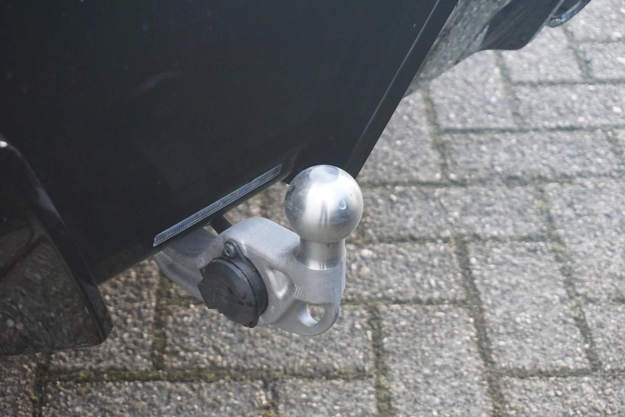 Hoofdafbeelding BMW M5