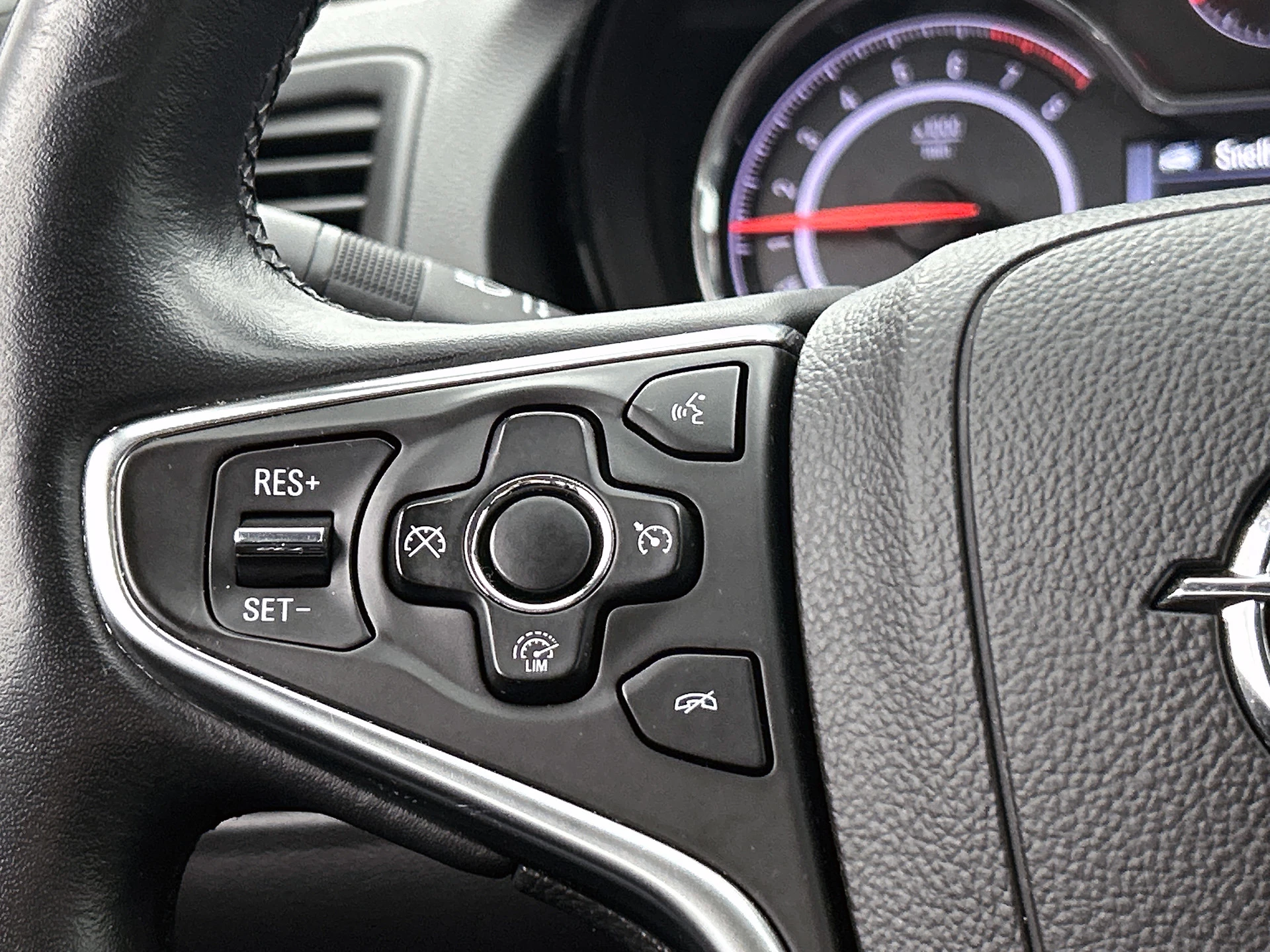 Hoofdafbeelding Opel Insignia