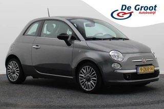 Fiat 500 0.9 TwinAir Turbo Cult