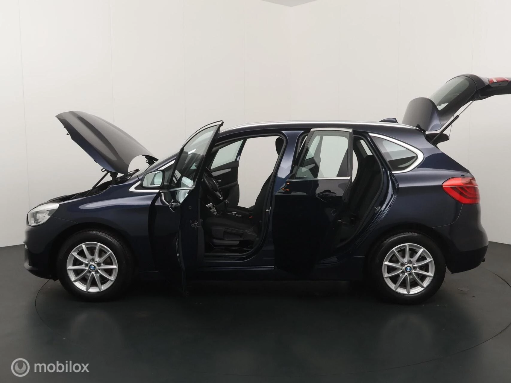 Hoofdafbeelding BMW 2 Serie