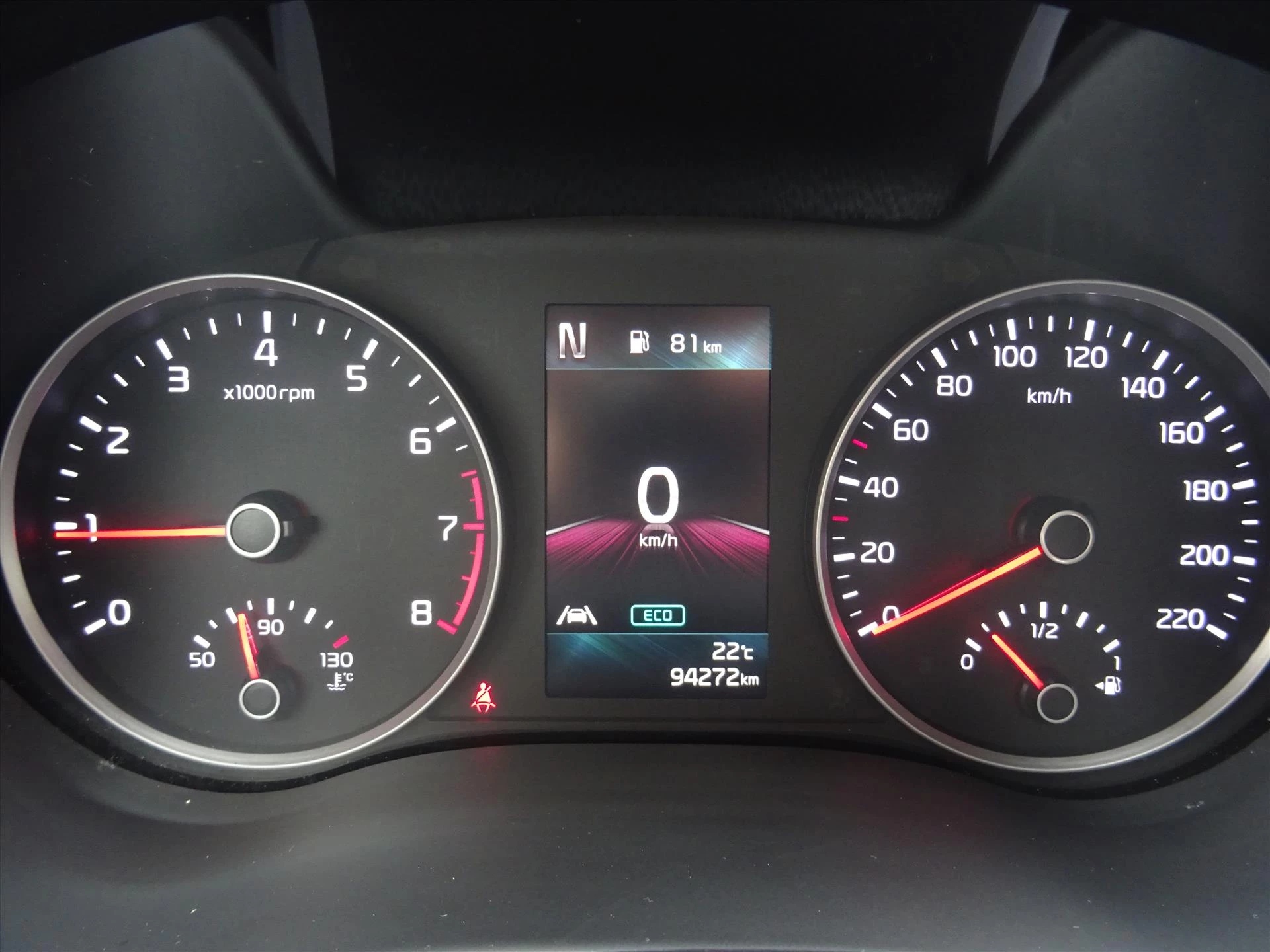 Hoofdafbeelding Kia Stonic