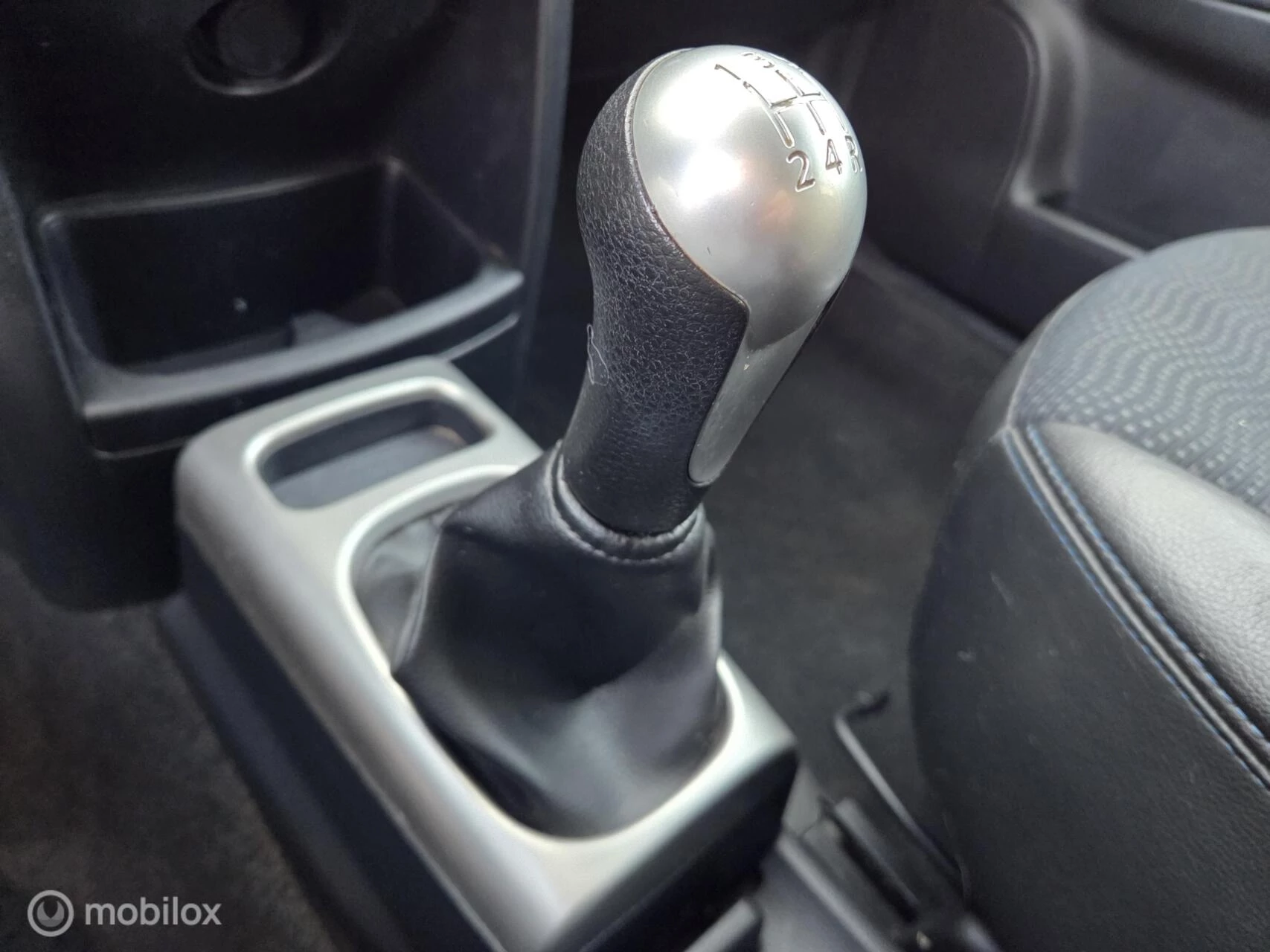 Hoofdafbeelding Nissan Note