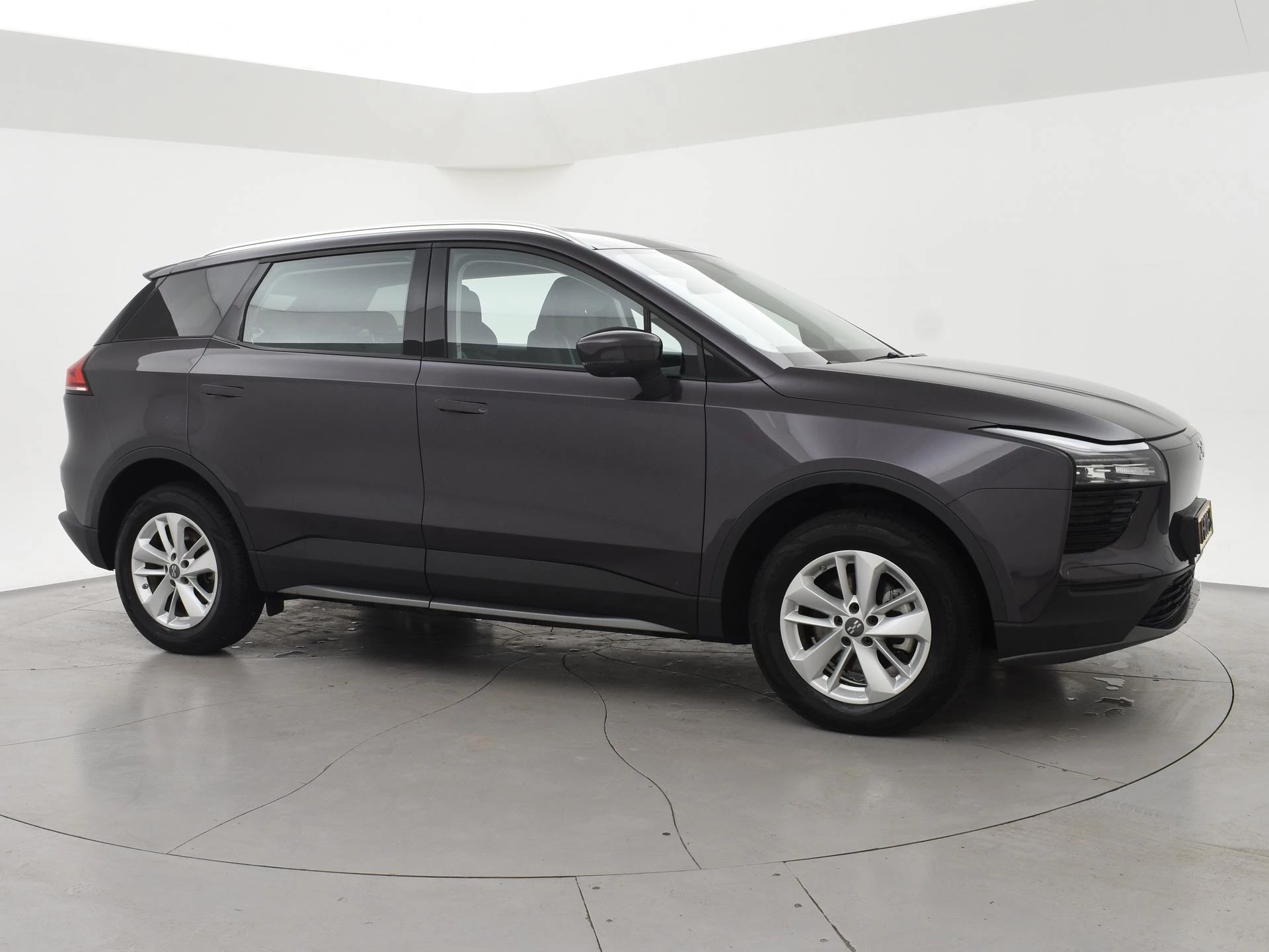 Hoofdafbeelding Aiways U5