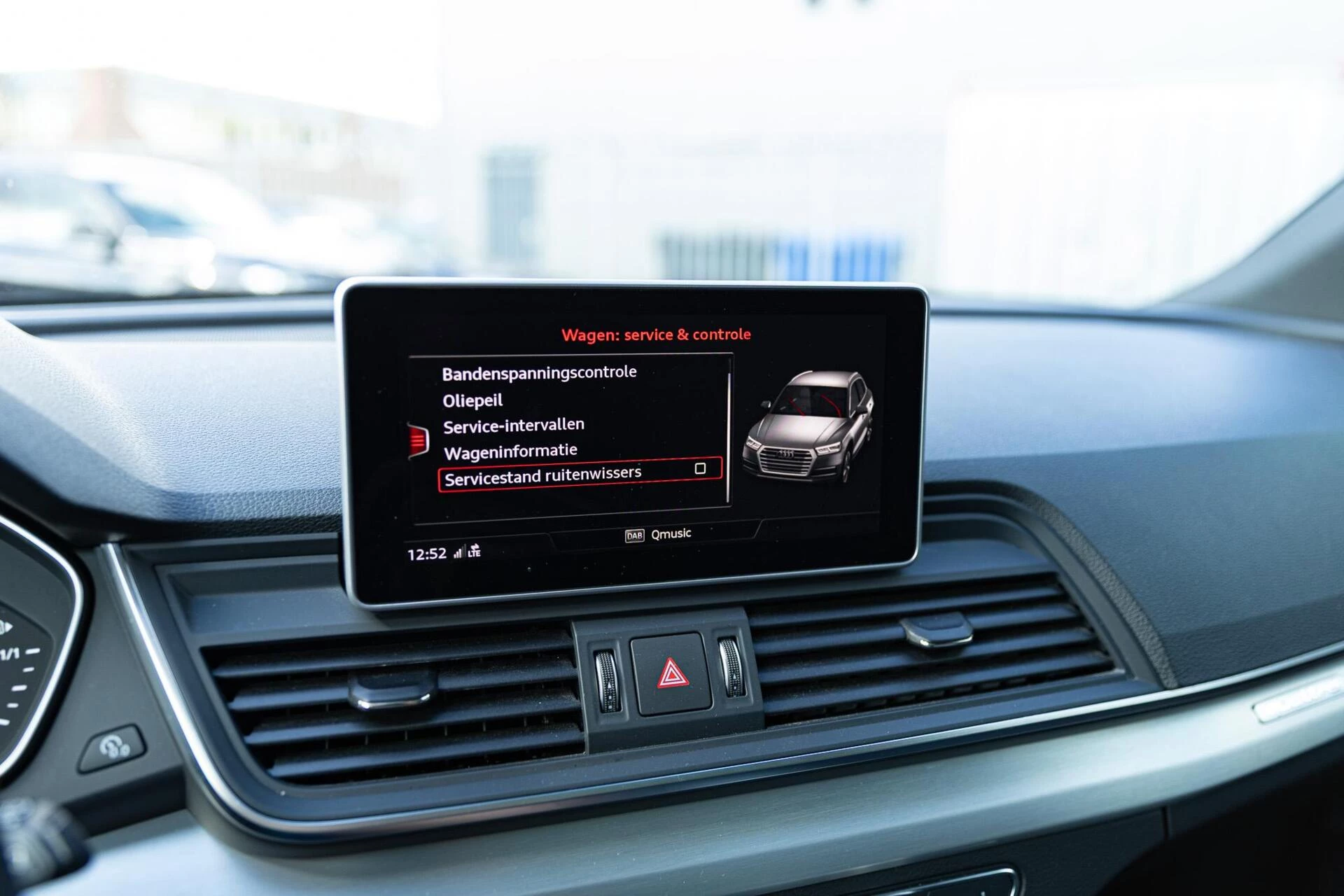 Hoofdafbeelding Audi SQ5