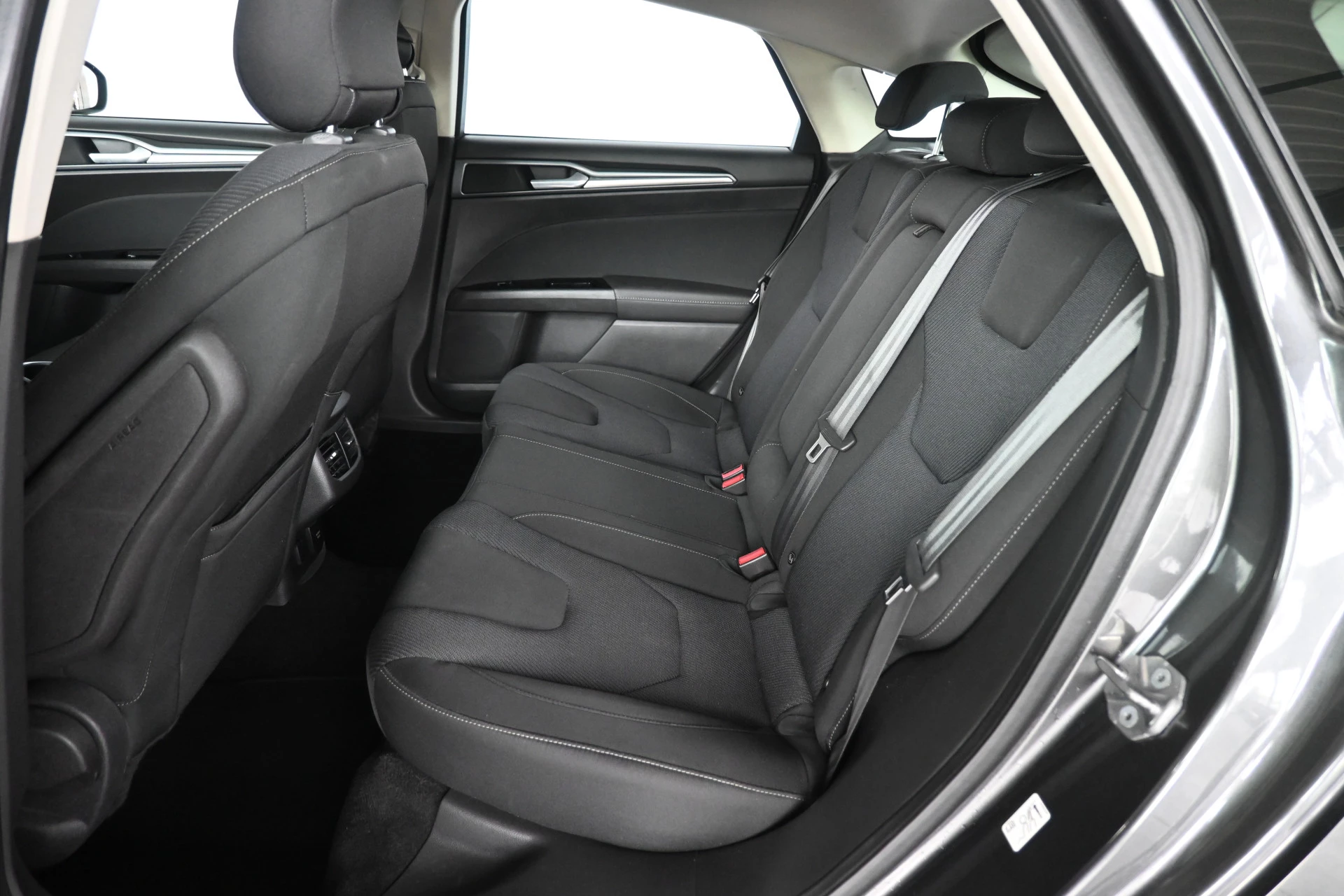 Hoofdafbeelding Ford Mondeo