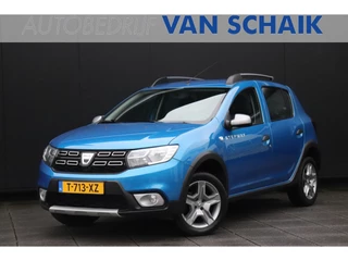 Dacia Sandero Stepway 0.9 TCe | AIRCO | CRUISE | TREKHAAK |