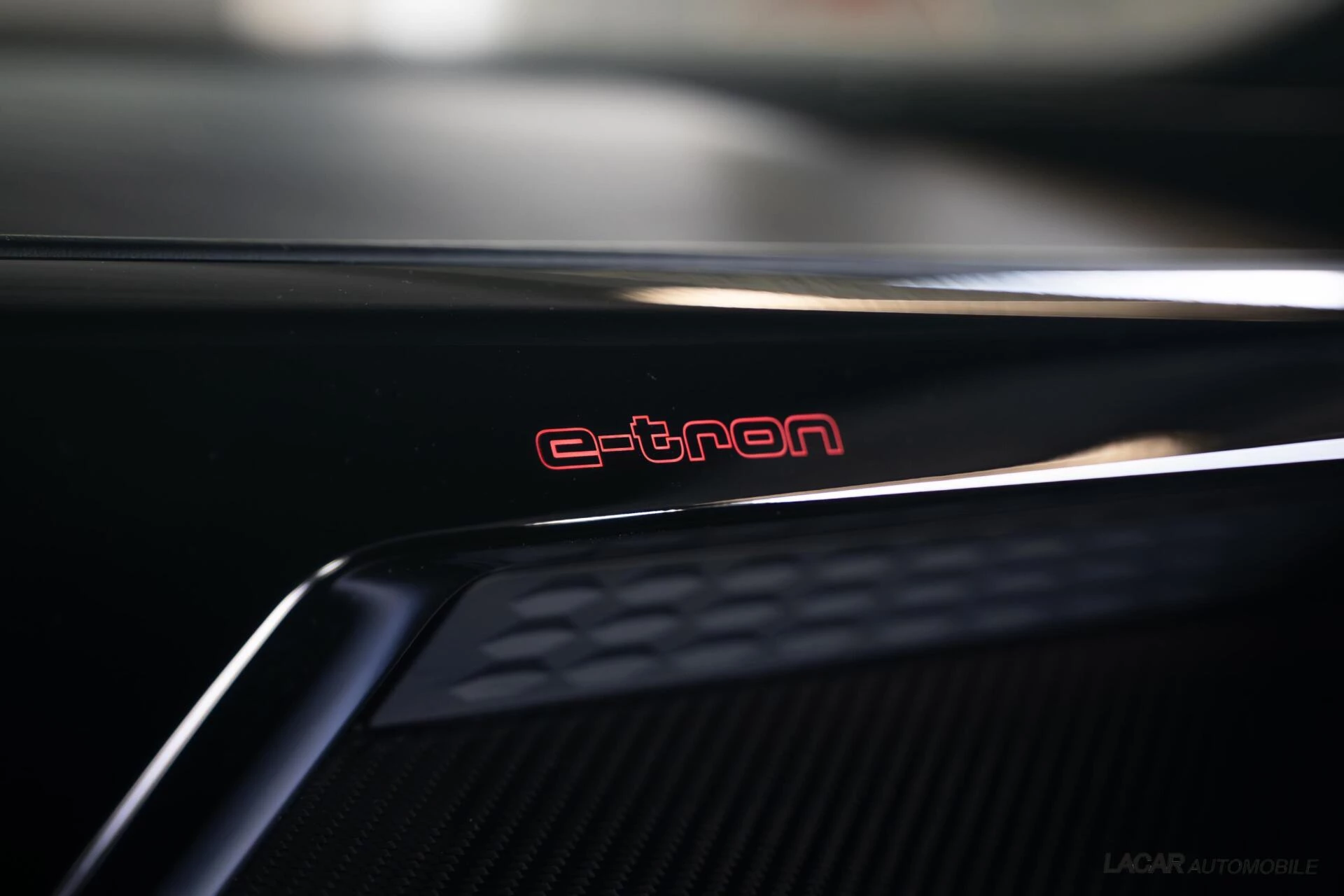Hoofdafbeelding Audi e-tron GT