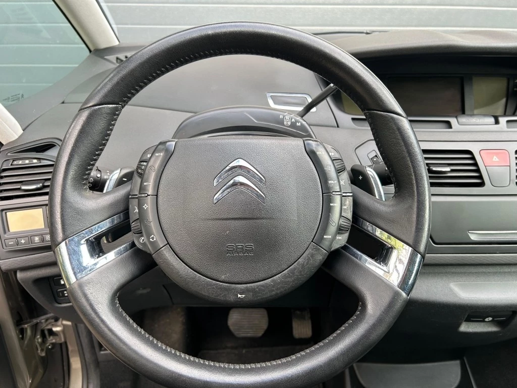 Hoofdafbeelding Citroën C4