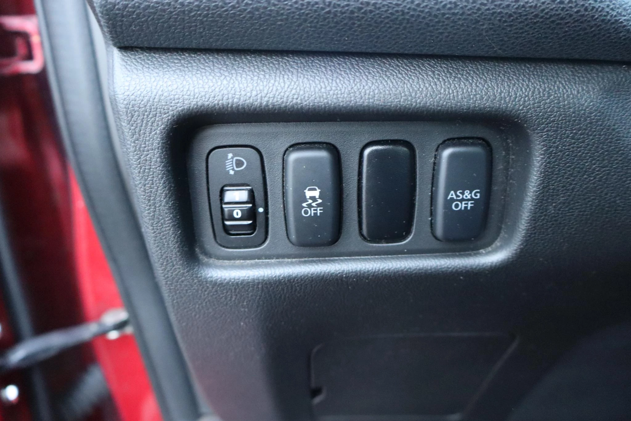 Hoofdafbeelding Mitsubishi ASX
