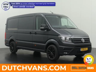 Hoofdafbeelding Volkswagen Crafter Volkswagen Crafter 2.0TDI 140PK L3H2 Highline | Navigatie | Camera | Airco | Betimmering