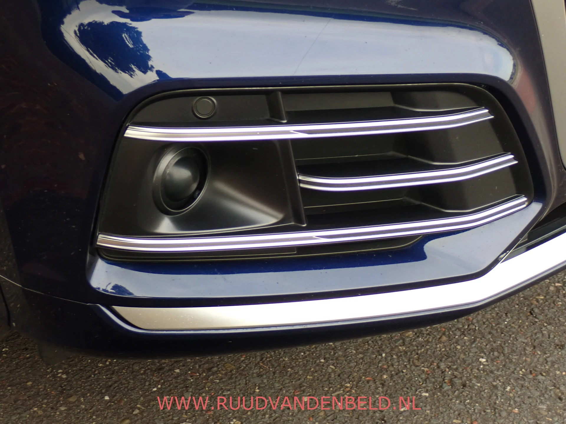 Hoofdafbeelding Audi SQ5
