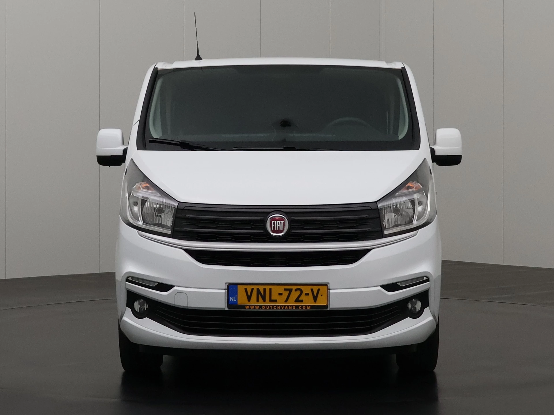Hoofdafbeelding Fiat Talento