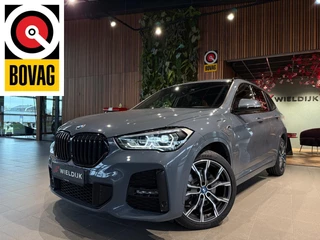 BMW X1 xDrive 25e M Sport