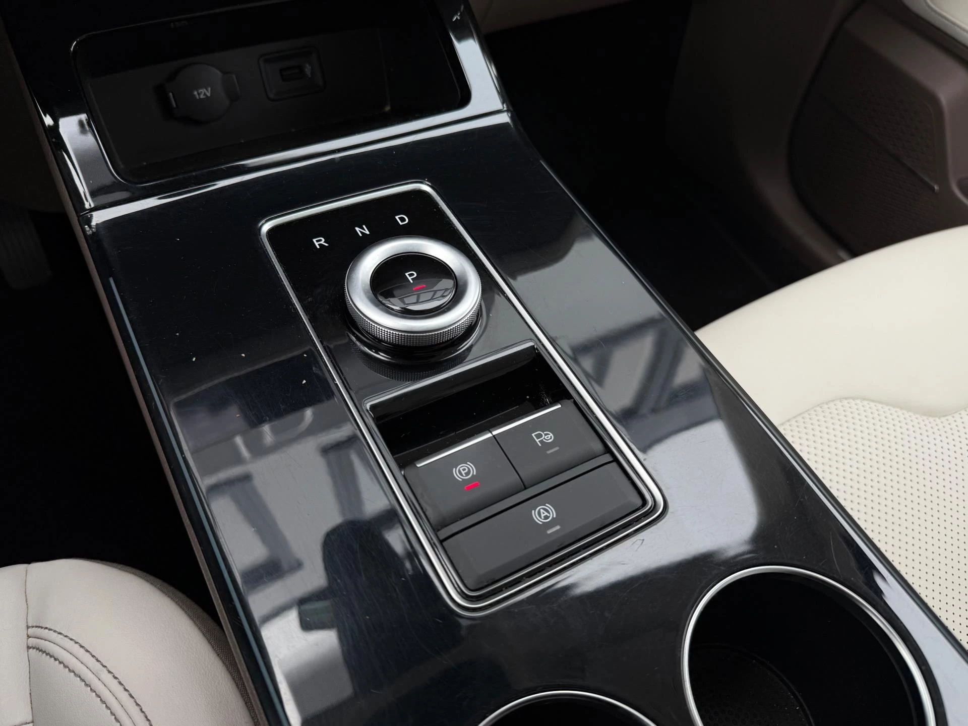 Hoofdafbeelding Aiways U5