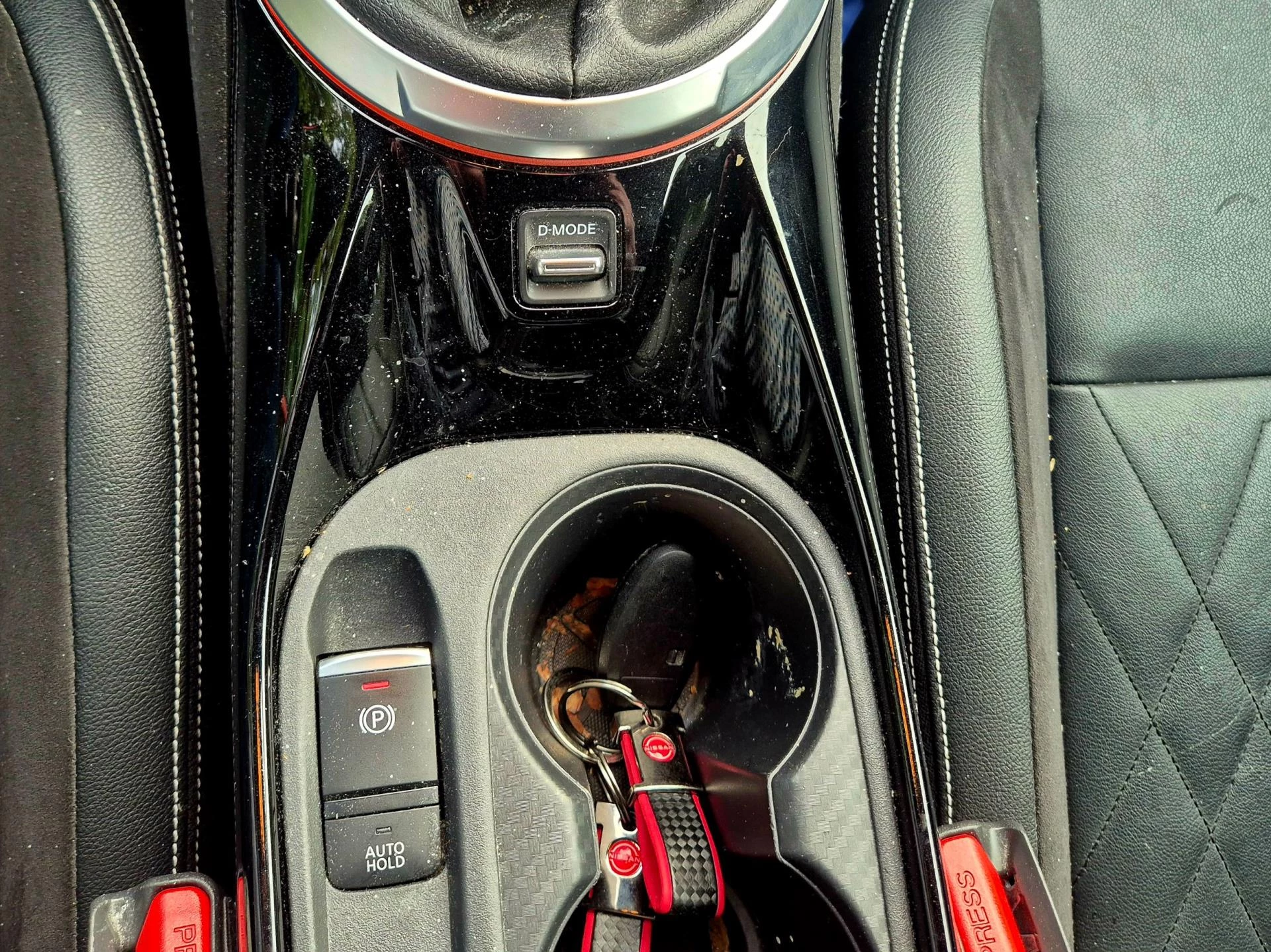 Hoofdafbeelding Nissan Juke