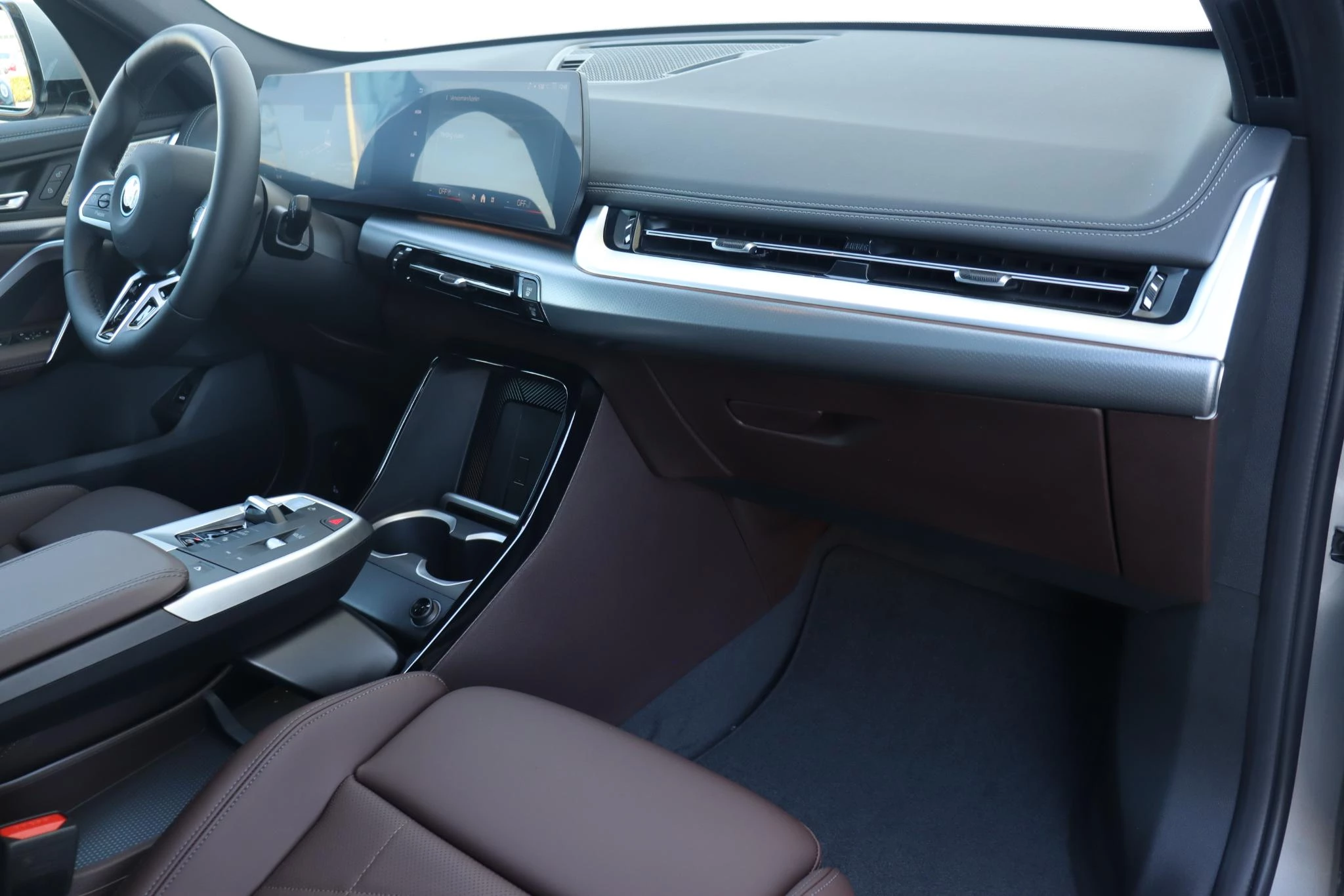 Hoofdafbeelding BMW iX1
