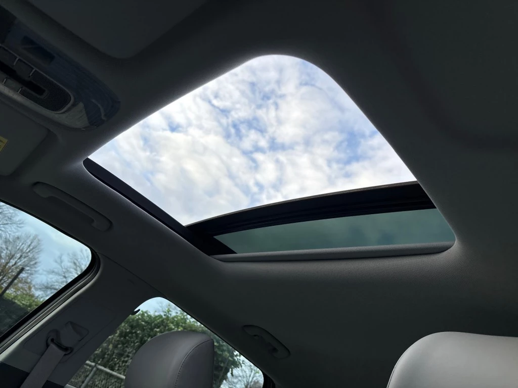 Hoofdafbeelding Hyundai Nexo