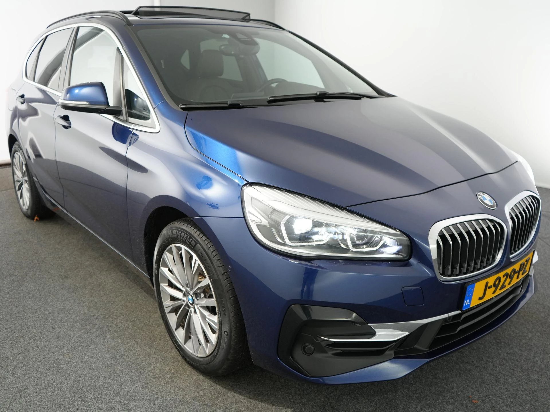 Hoofdafbeelding BMW 2 Serie