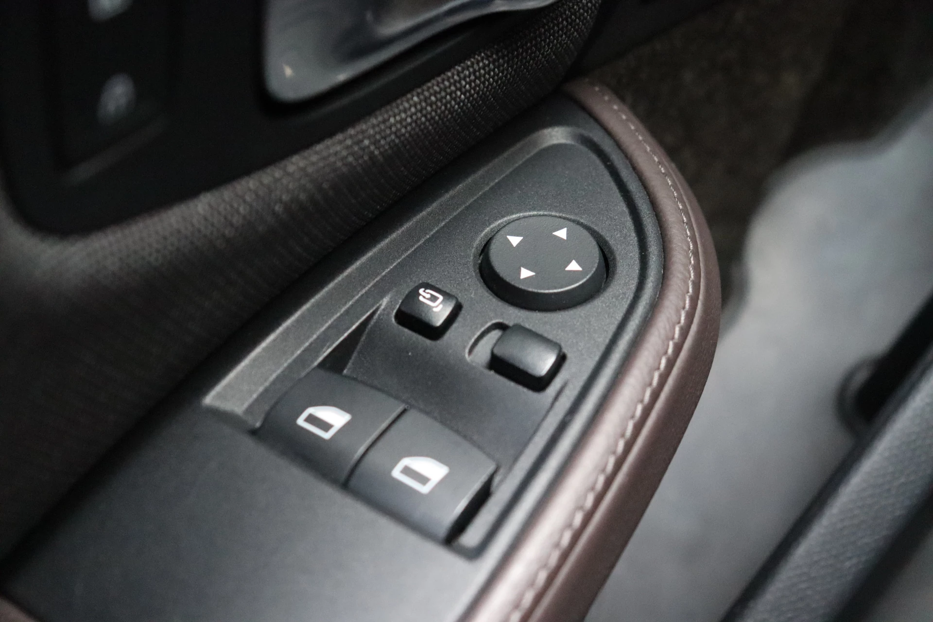 Hoofdafbeelding BMW i3