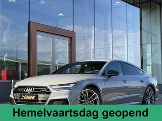 Audi A7 Sportback 55 TFSI e quattro Pro Line Plus S-line | 360 camera | B&O | Matrix | Elec. trekhaak