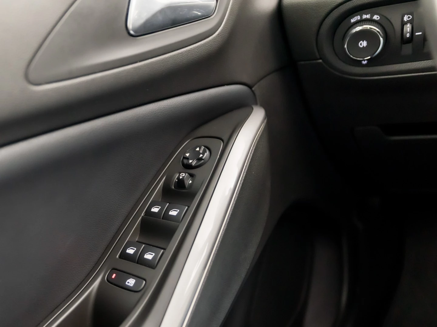 Hoofdafbeelding Opel Grandland