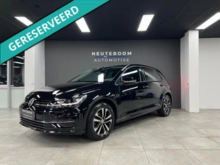 Volkswagen Golf 1.5 TSI Highline IQ | Lane | Carplay | ACC |