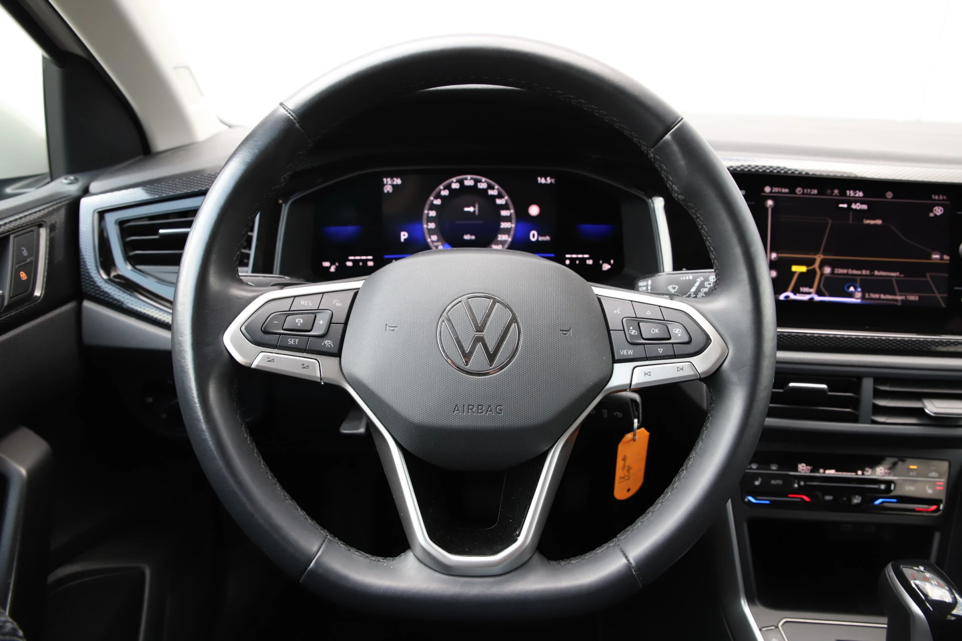 Hoofdafbeelding Volkswagen Taigo