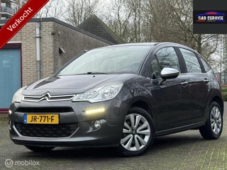 Hoofdafbeelding Citroën C3 Citroen C3 1.0 VTi Collection/PDC/76DKM/2e EIG/APK