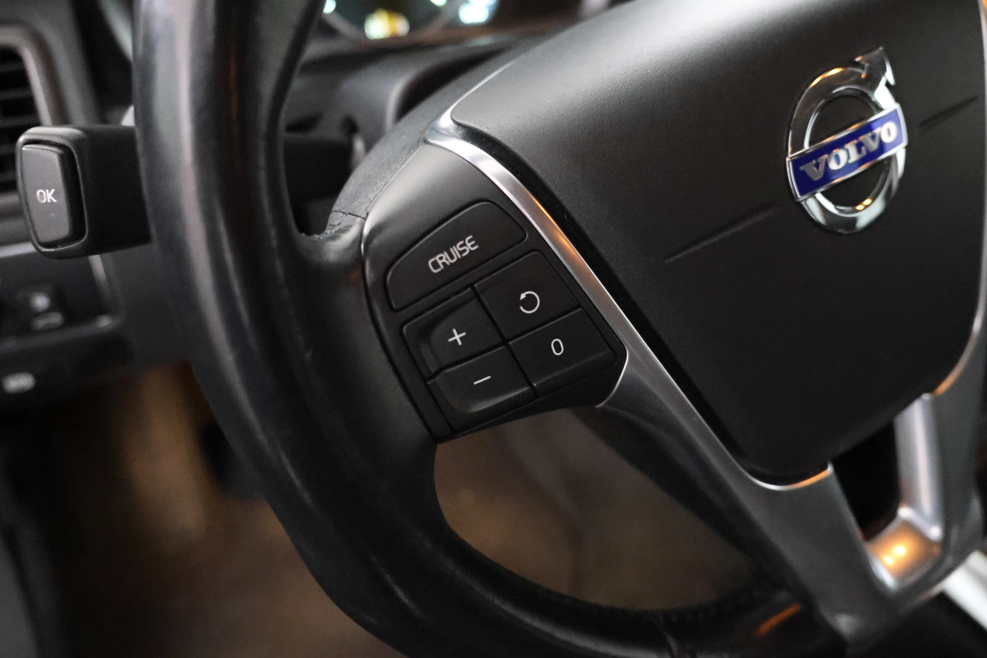 Hoofdafbeelding Volvo V70