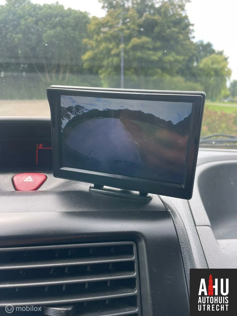 Hoofdafbeelding Toyota ProAce