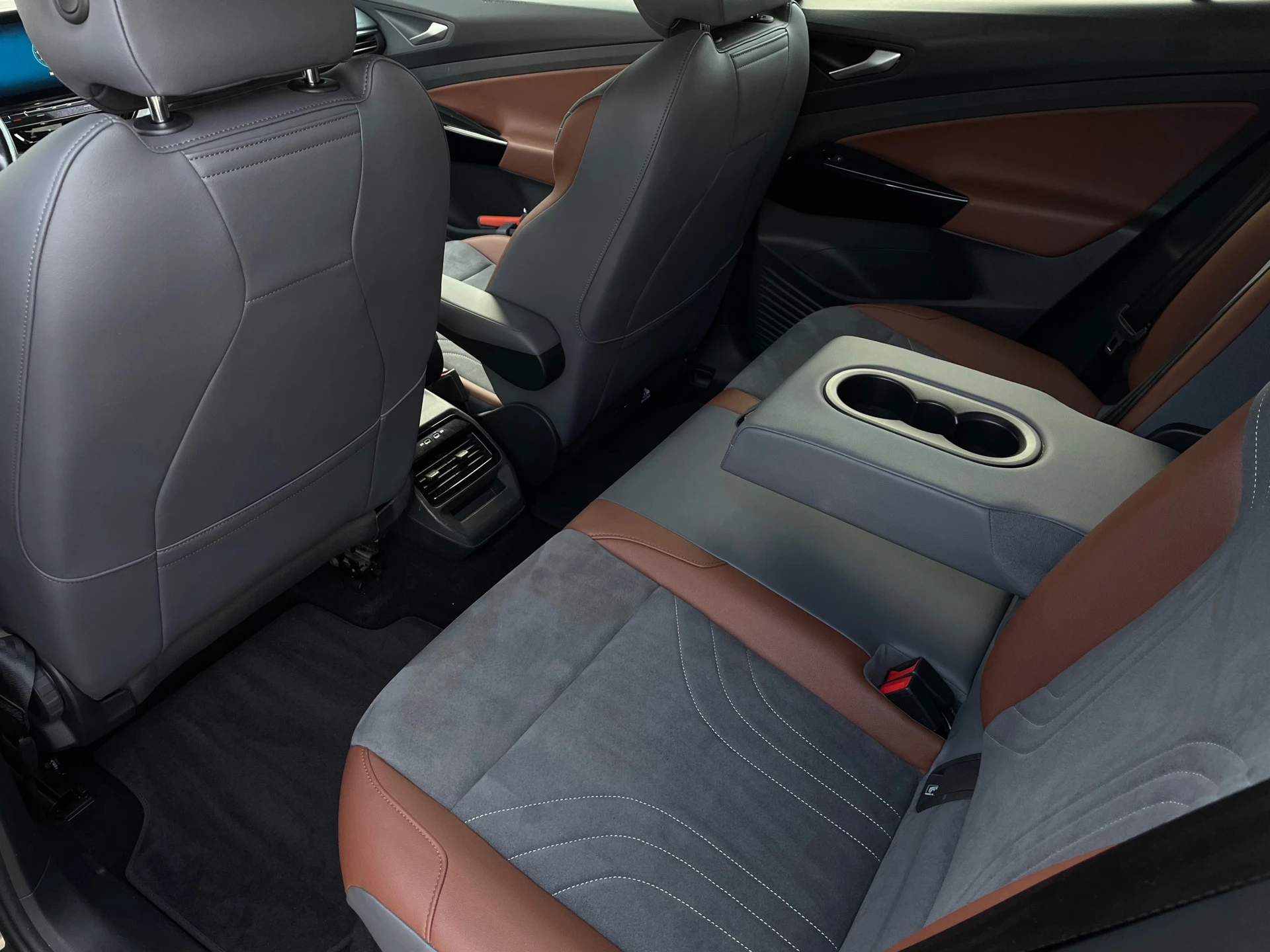 Hoofdafbeelding Volkswagen ID.4