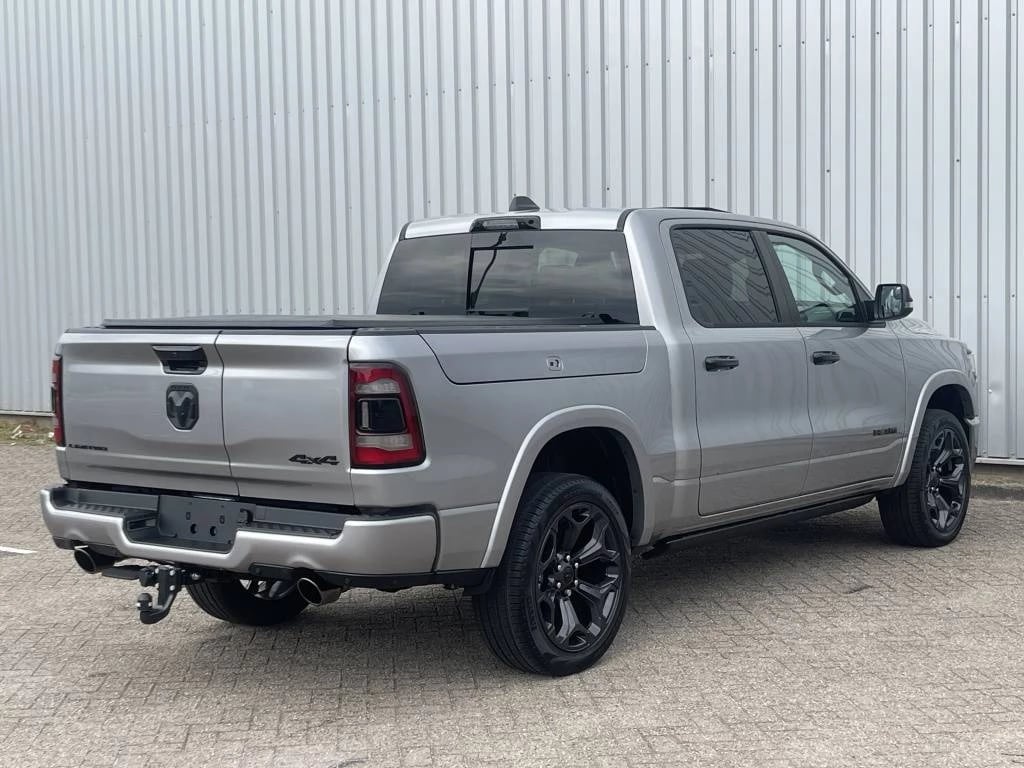 Hoofdafbeelding Dodge Ram Pick-Up