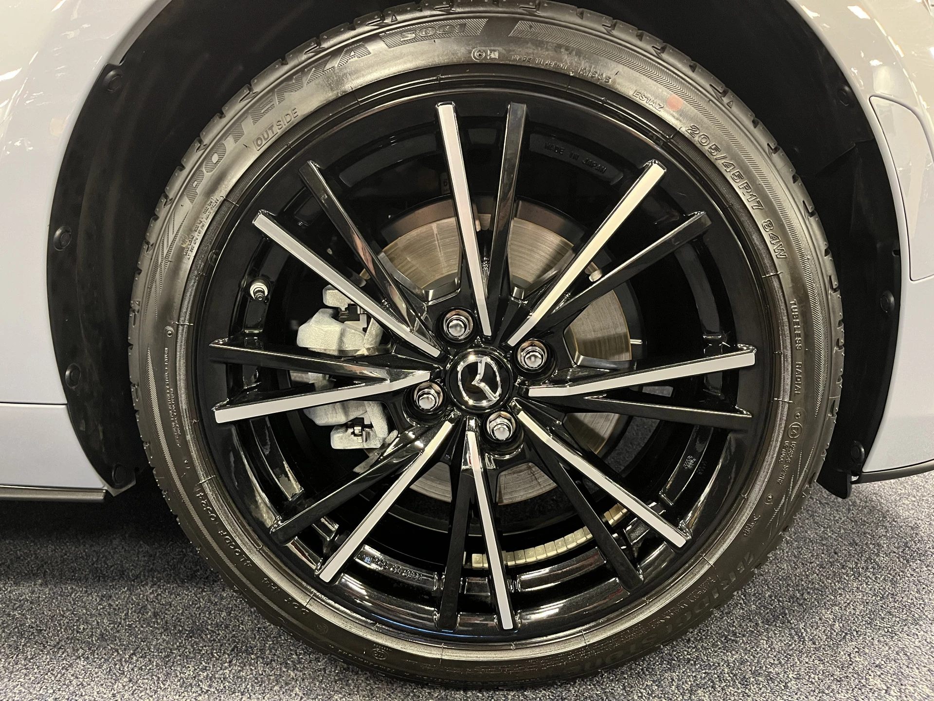 Hoofdafbeelding Mazda MX-5
