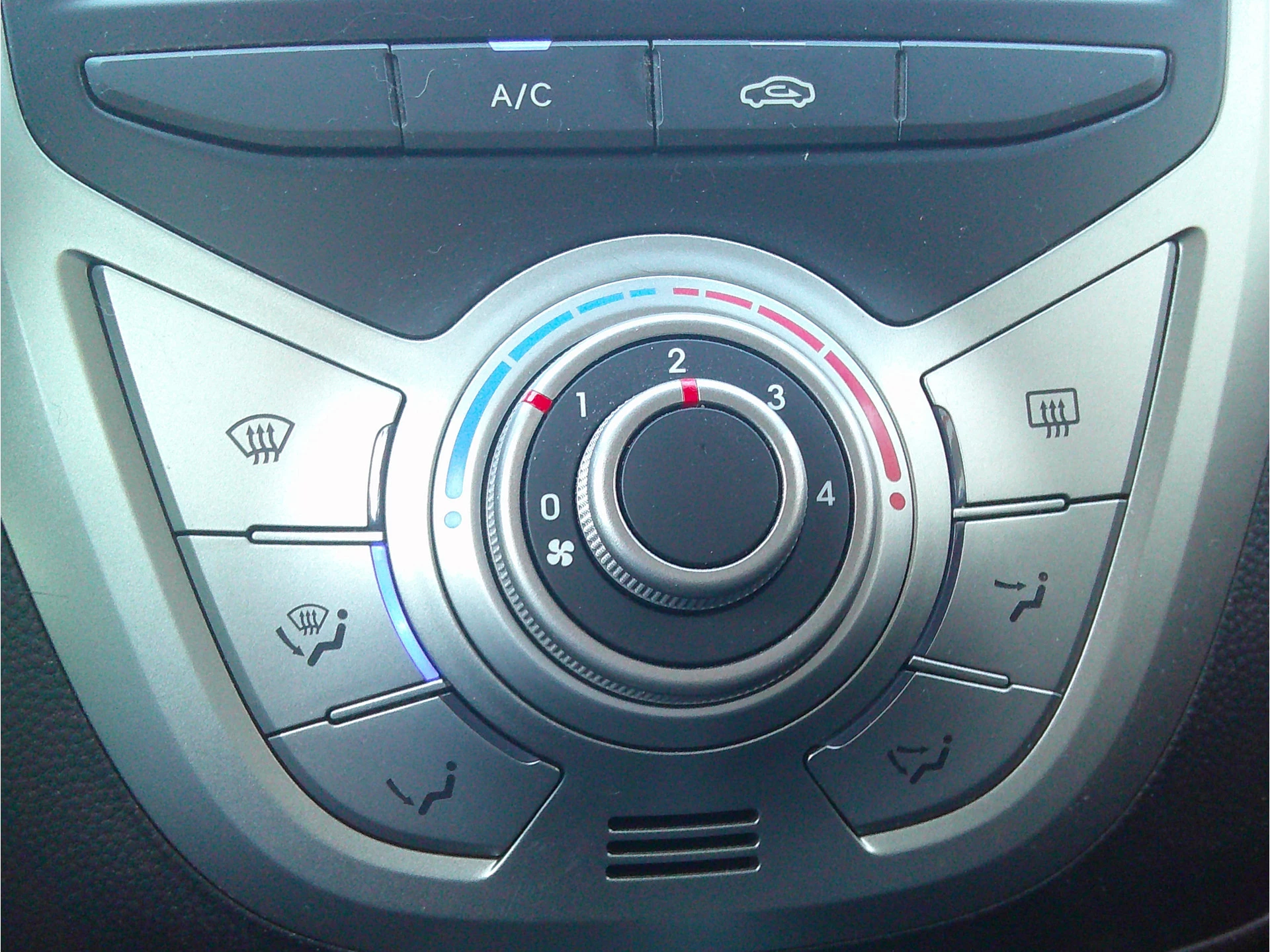 Hoofdafbeelding Hyundai ix20