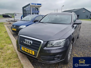 Audi Q5 2.0 TFSI quattro Pro Line , nieuwe motor