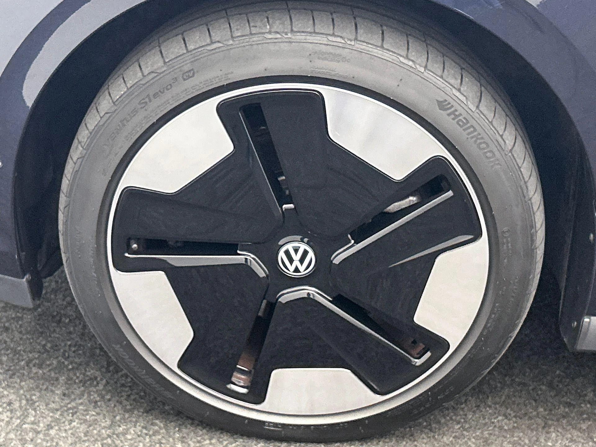 Hoofdafbeelding Volkswagen ID. Buzz