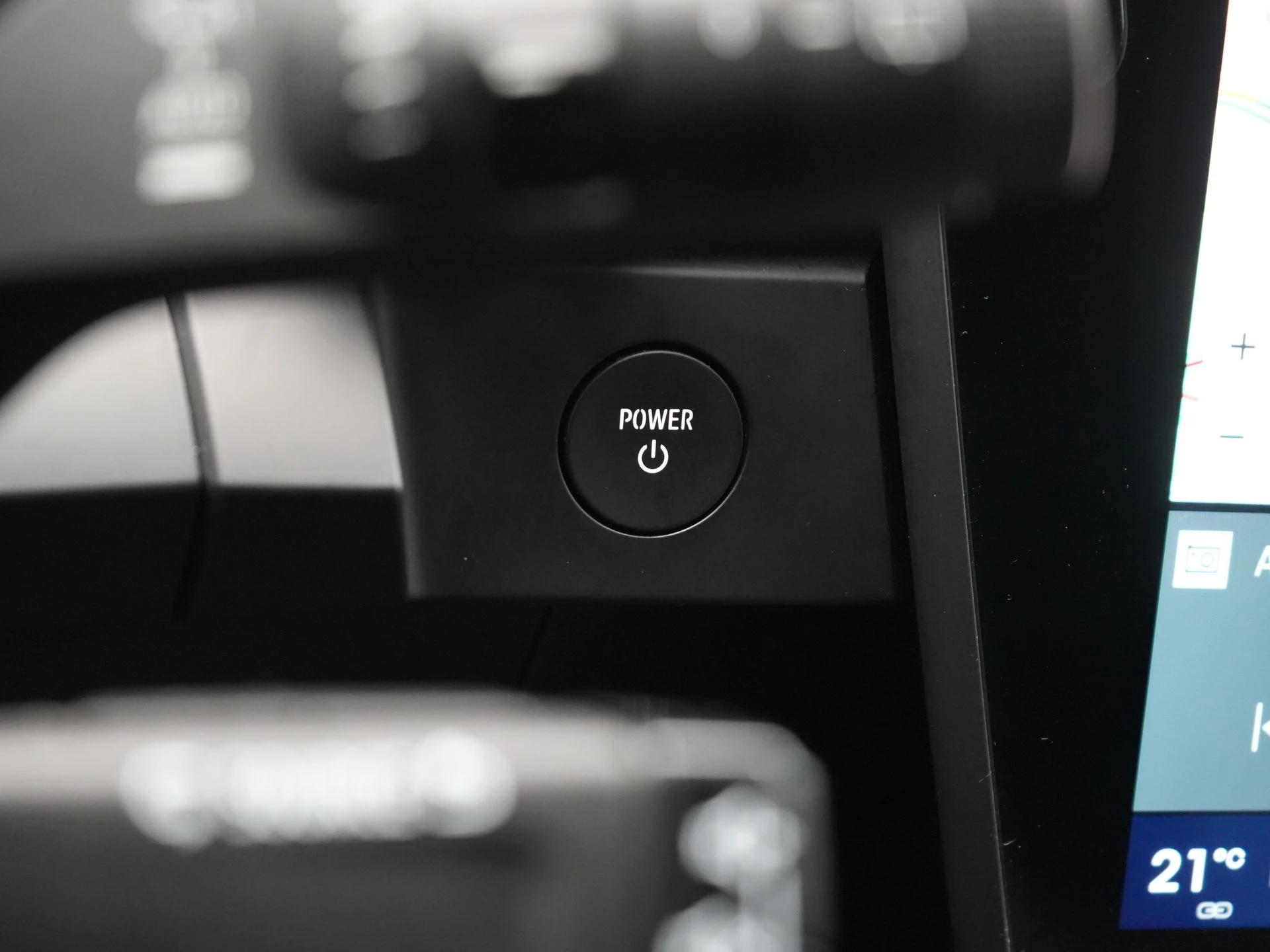 Hoofdafbeelding Renault Scénic