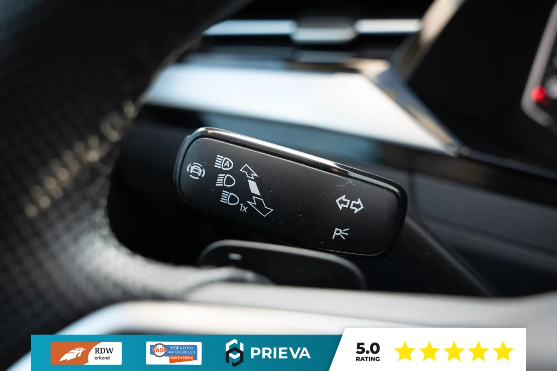 Hoofdafbeelding Volkswagen Arteon