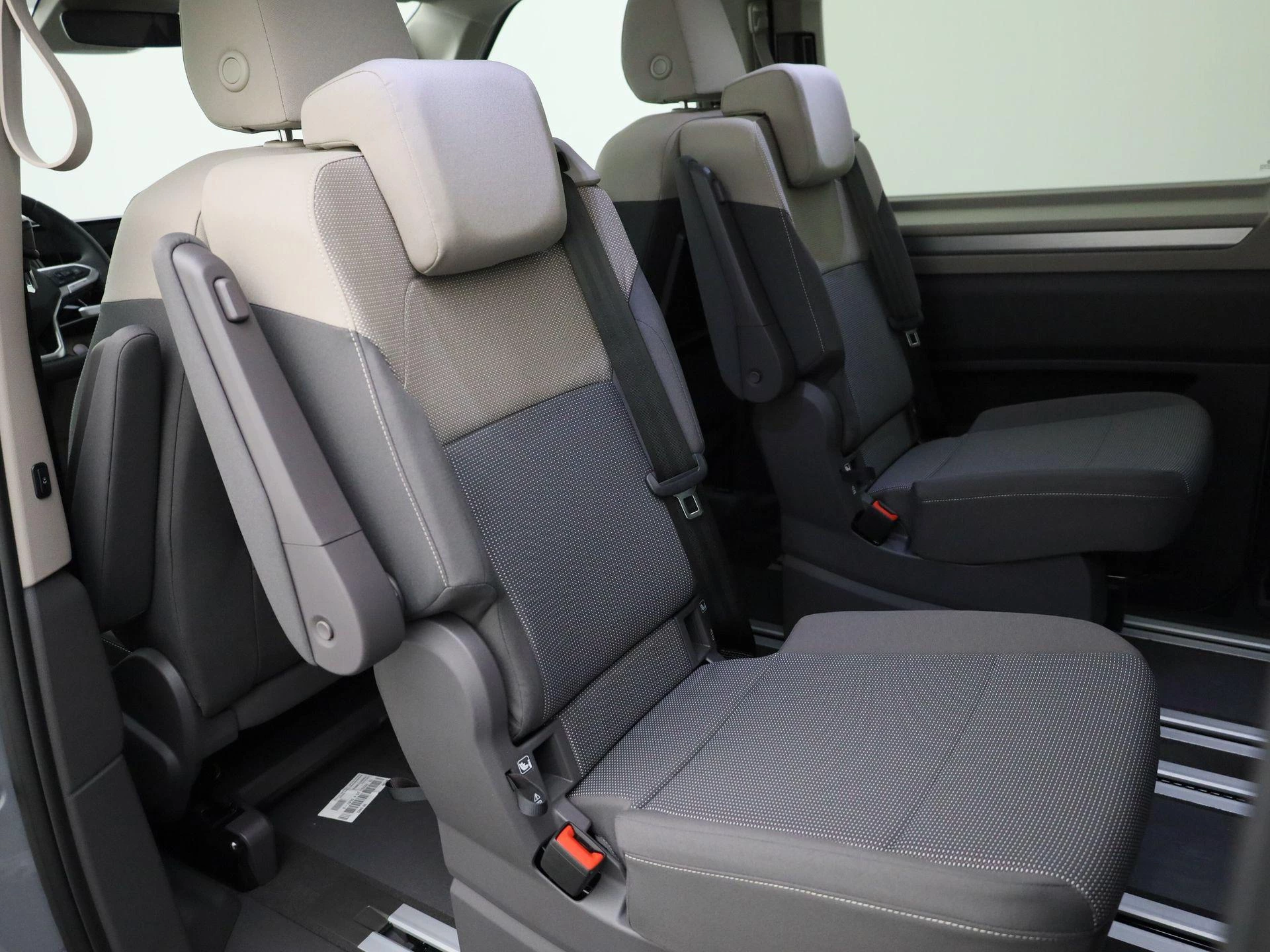 Hoofdafbeelding Volkswagen Multivan