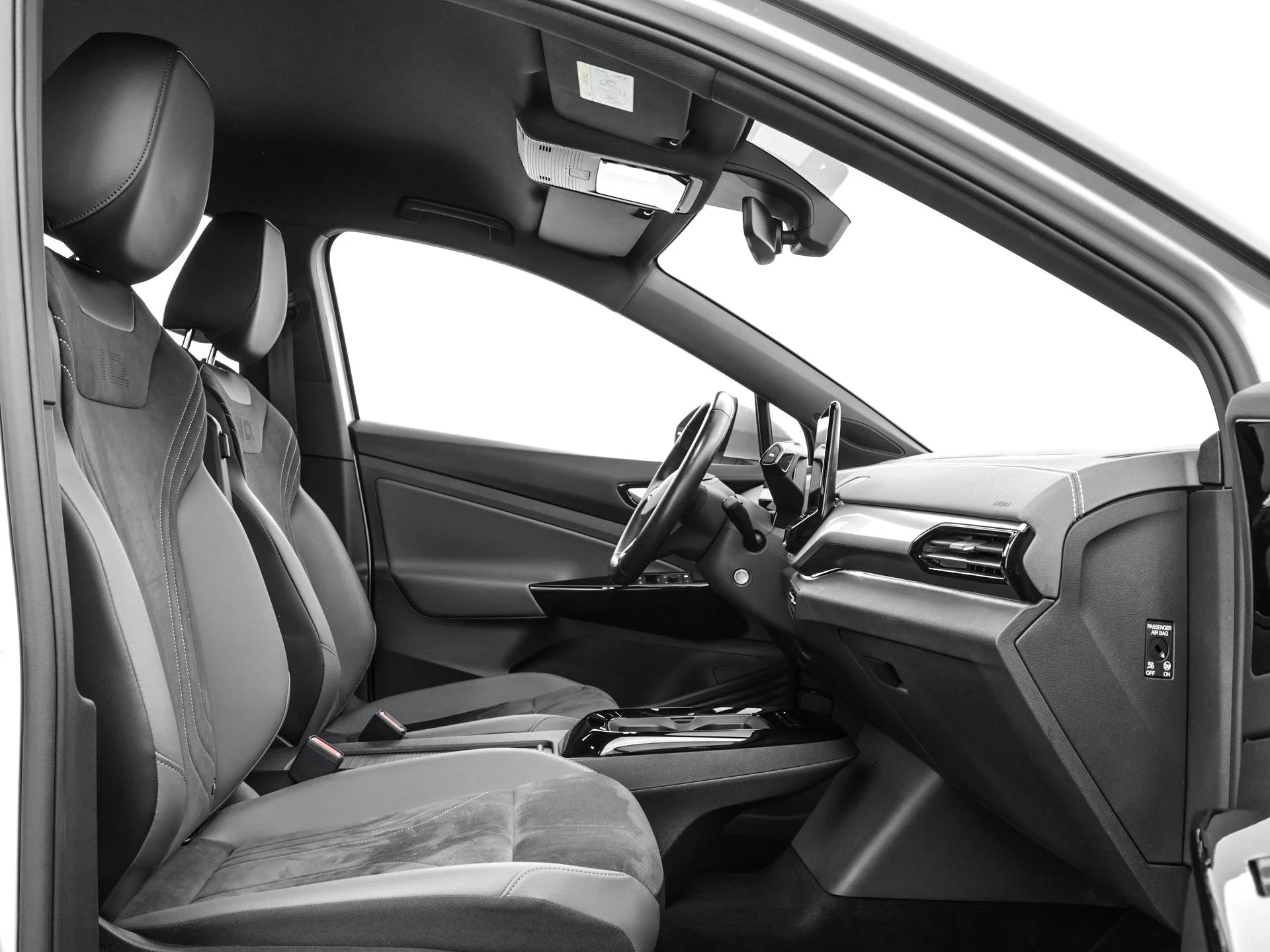 Hoofdafbeelding Volkswagen ID.4