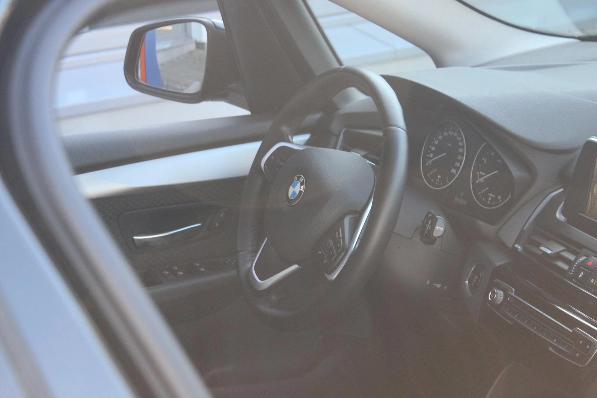 Hoofdafbeelding BMW 2 Serie