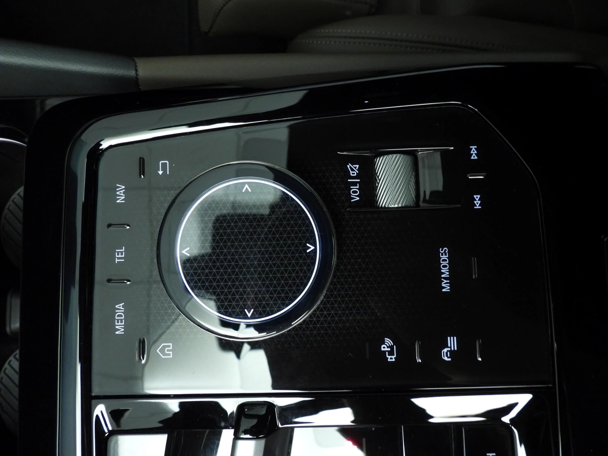 Hoofdafbeelding BMW i5