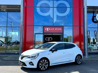 Renault Clio 1.3 TCE 130 EDITION Vol | Adaptive Cruise | 360 Camera | Parksens | BOSE | Alcantara/Leder | LED | KEYLESS |
