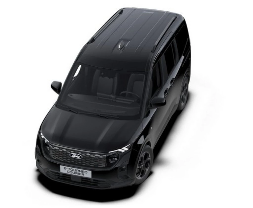 Hoofdafbeelding Ford Tourneo Courier