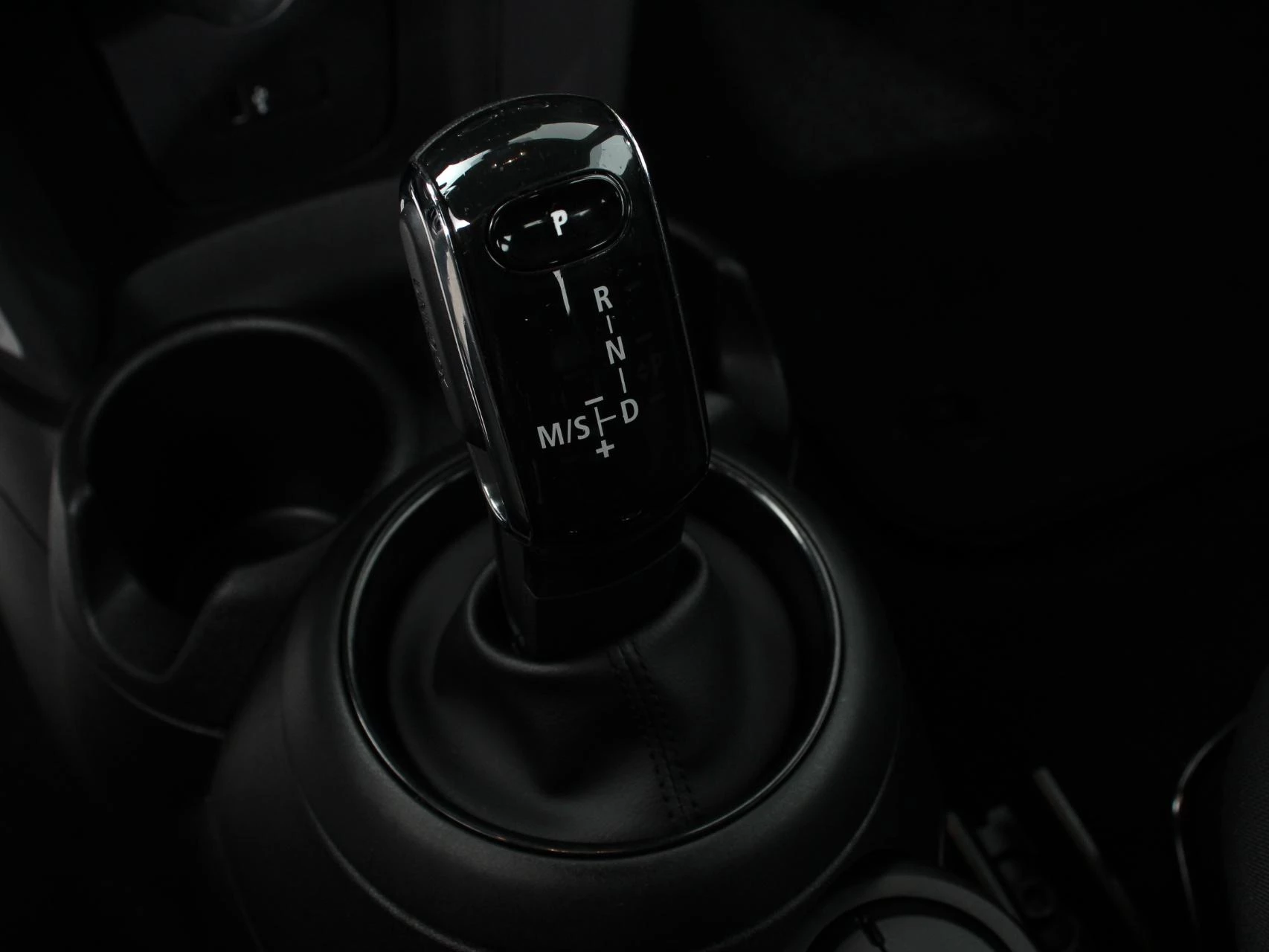 Hoofdafbeelding MINI One